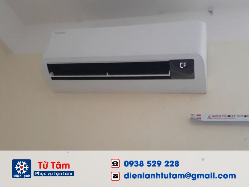 Xác định Nguyên Nhân Gây Ra Mã Lỗi E102: Một số Trường Hợp Thường Gặp