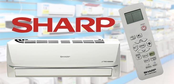 Mã Lỗi E6 Máy Lạnh Sharp: Nguyên Nhân và Cách Khắc Phục Nhanh Chóng