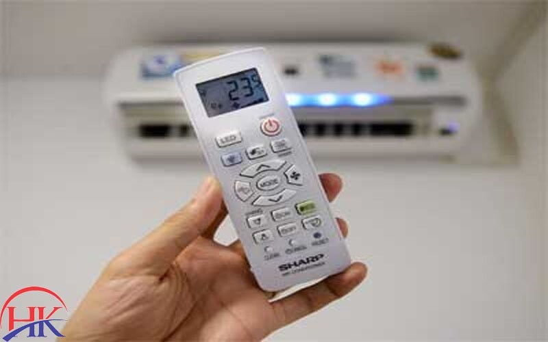 Mã Lỗi E722 trên Máy Lạnh Sharp: Nguyên Nhân và Cách Khắc Phục