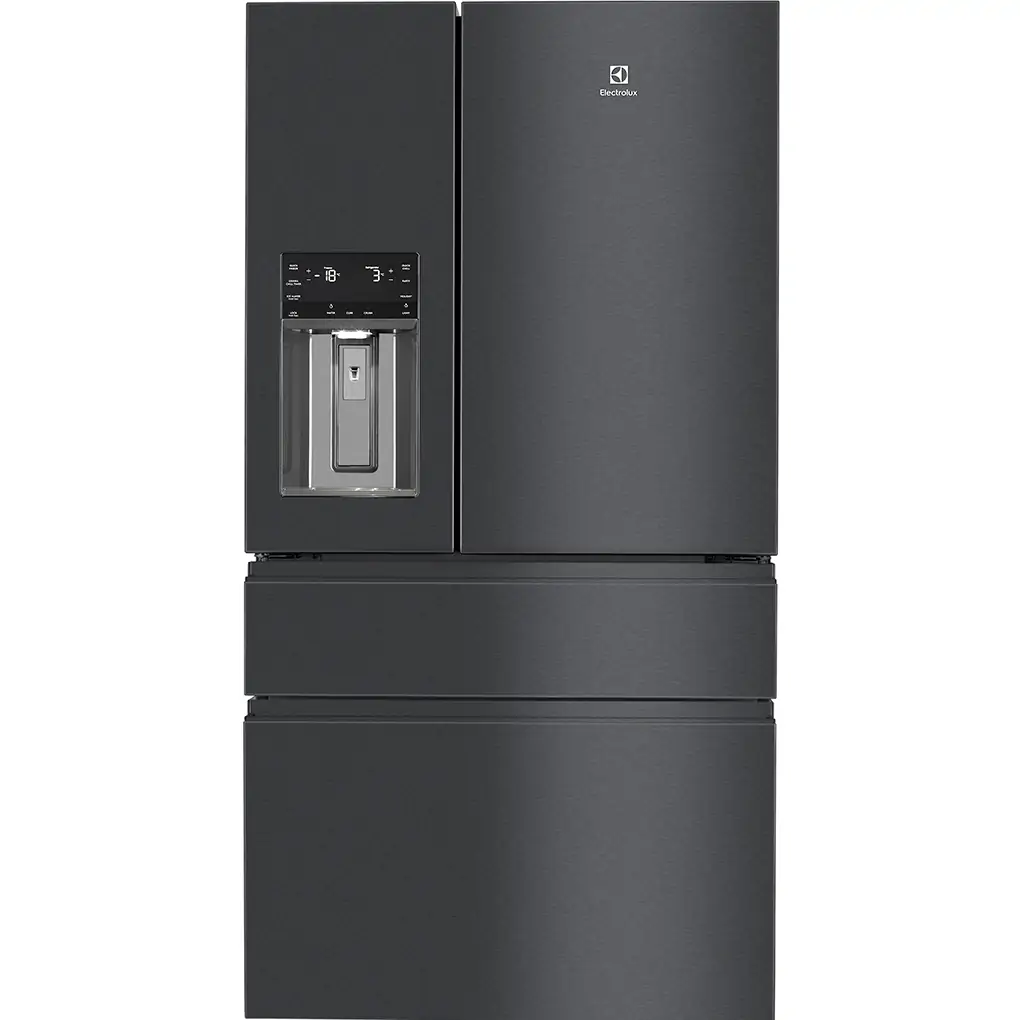 Mã Lỗi Tủ Lạnh Electrolux F0 02: Nguyên Nhân Và Cách Khắc Phục