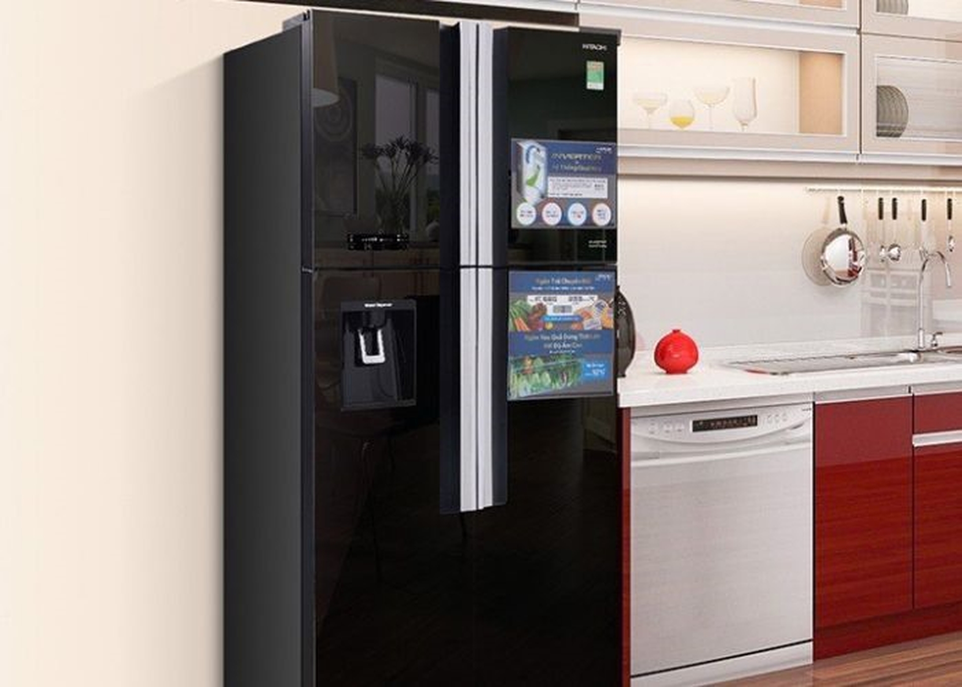 Hiểu rõ mã lỗi ErIS hoặc 15 trên tủ lạnh: Giải mã thông báo lỗi