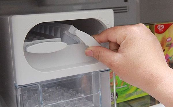 Mã Lỗi Tủ Lạnh LG ERCF: Nguyên Nhân & Cách Khắc Phục Nhanh Chóng
