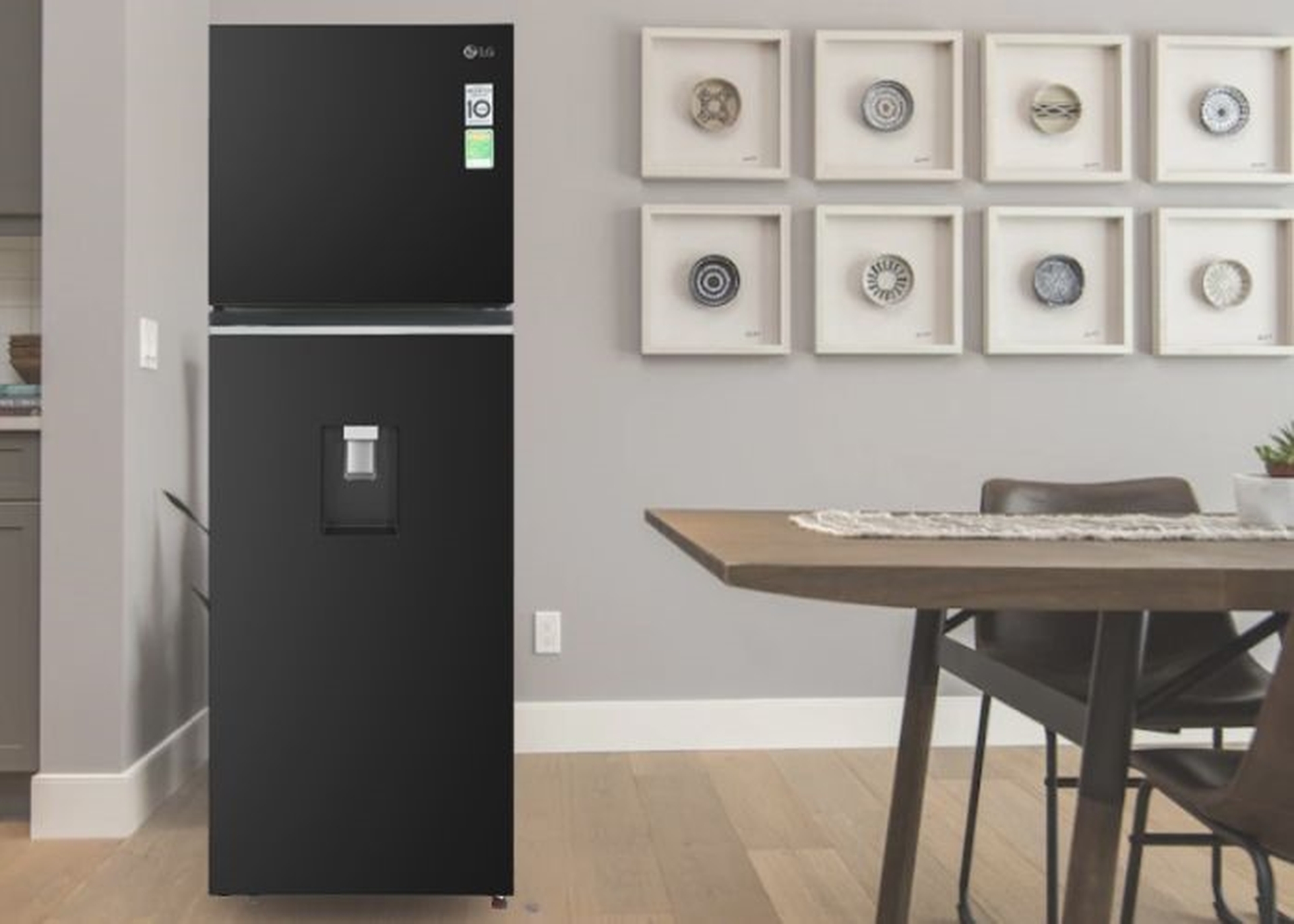 Các mã lỗi Er – Sb thường gặp trên tủ lạnh LG và ý nghĩa của chúng