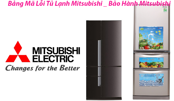 Hiểu Rõ Mã Lỗi E14 Trên Tủ Lạnh Mitsubishi: Giải Mã Thông Điệp Của Hệ Thống