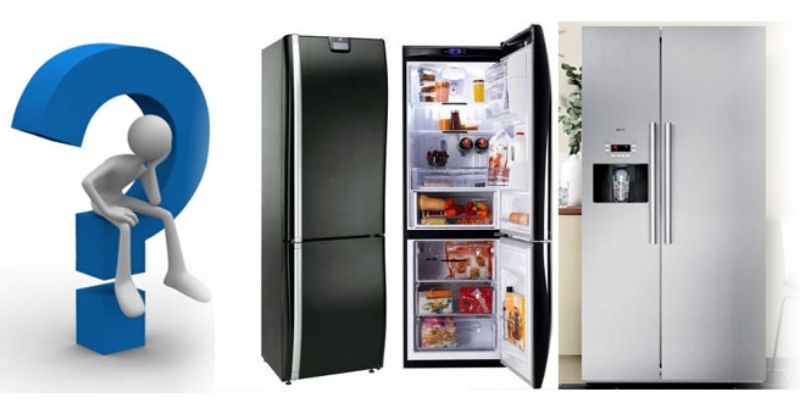 Hiểu Rõ Mã Lỗi H97 Trên Tủ Lạnh Panasonic: Ý Nghĩa Và Thông Tin Chi Tiết