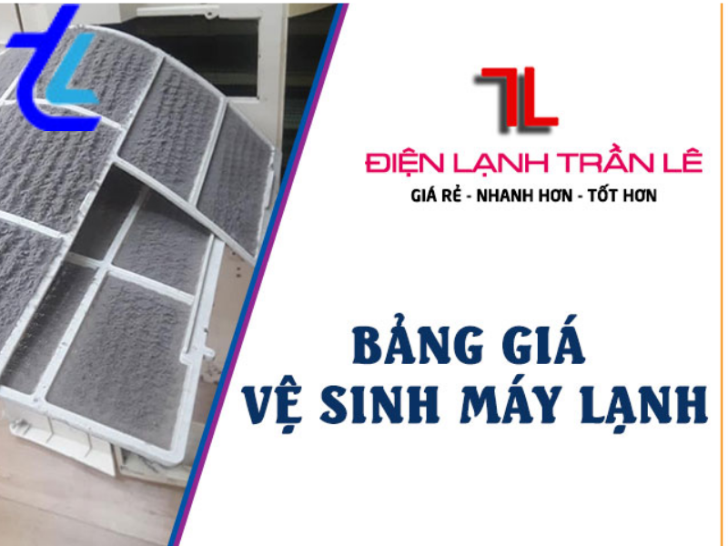 Dịch vụ rửa máy lạnh Nagakawa tại nhà: Quy trình chuyên nghiệp, tiết kiệm thời gian