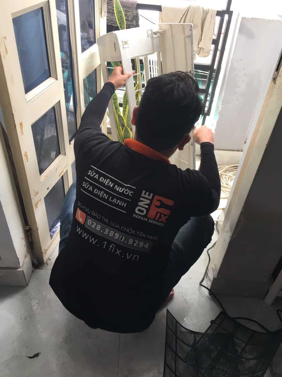 Bảng giá dịch vụ rửa máy lạnh tại Nhà Bè: So sánh và lựa chọn dịch vụ phù hợp