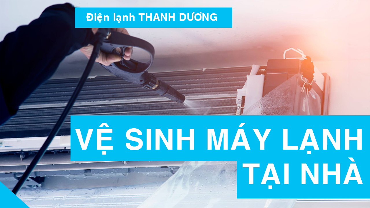 Bảng giá dịch vụ rửa máy lạnh phường 2 Vũng Tàu năm 2025: Minh bạch và cạnh tranh