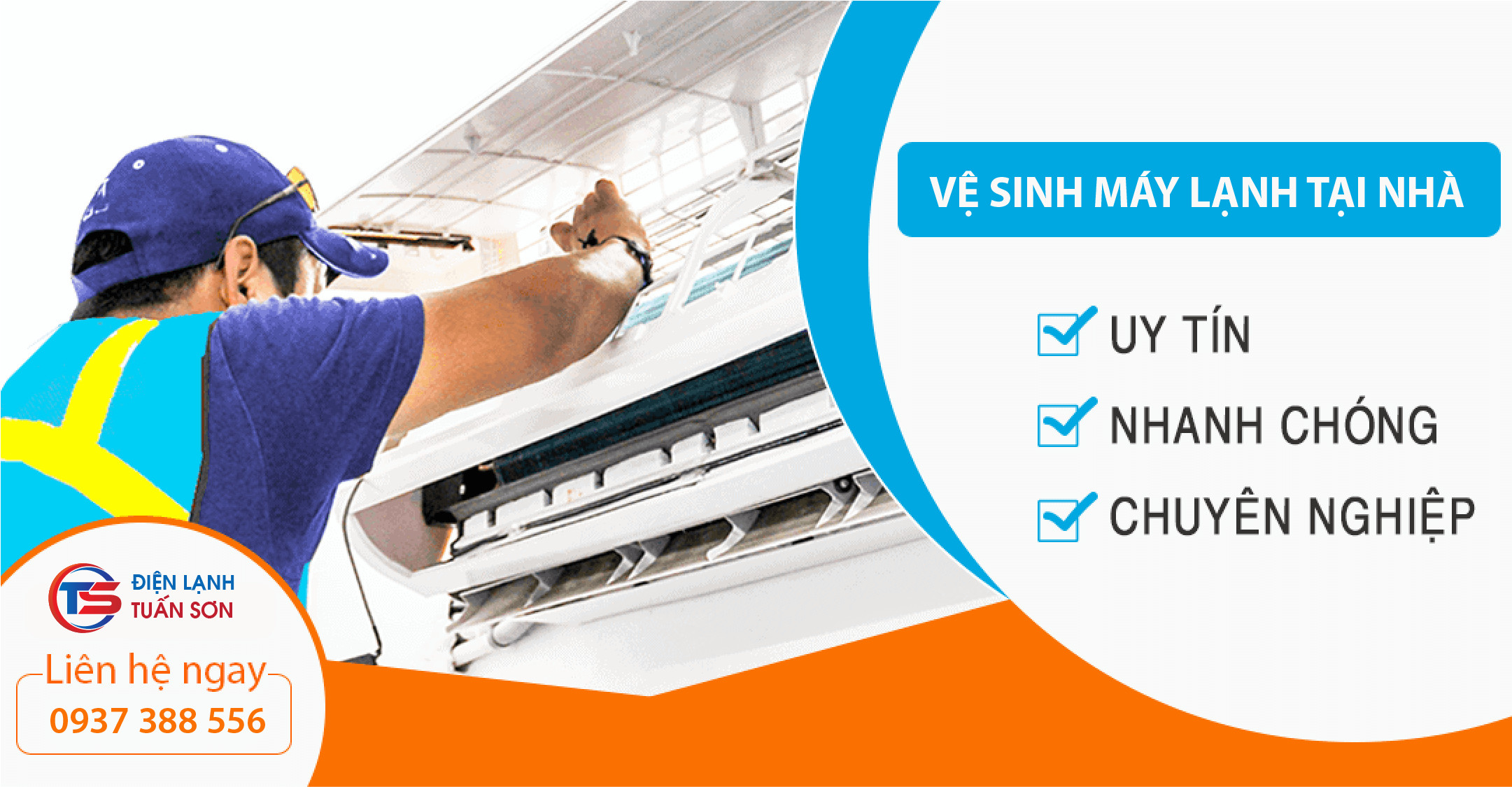 Dịch vụ Rửa Máy Lạnh Tận Nhà Phường 4 Vũng Tàu: Quy Trình & Giá Cả