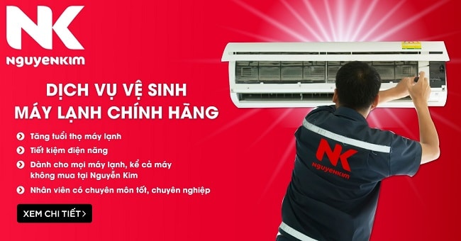 Top 5+ Tiêu chí chọn dịch vụ rửa máy lạnh phường 4 Vũng Tàu uy tín