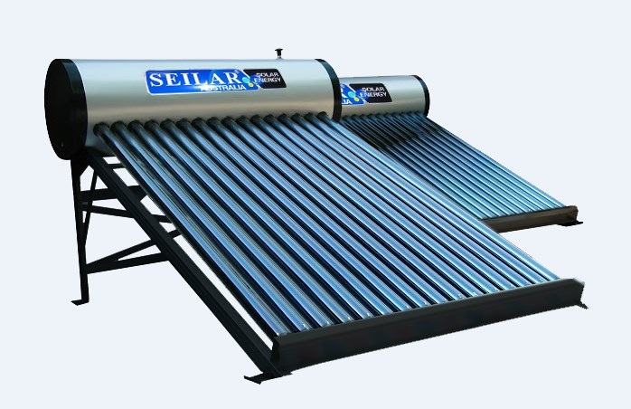 Quy trình vệ sinh máy nước nóng năng lượng mặt trời Phước Hưng Bà Rịa năm 2025